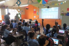 Transforming Learning  Shaping Future